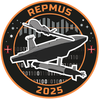 REPMUS 2025 REPMUS 2025